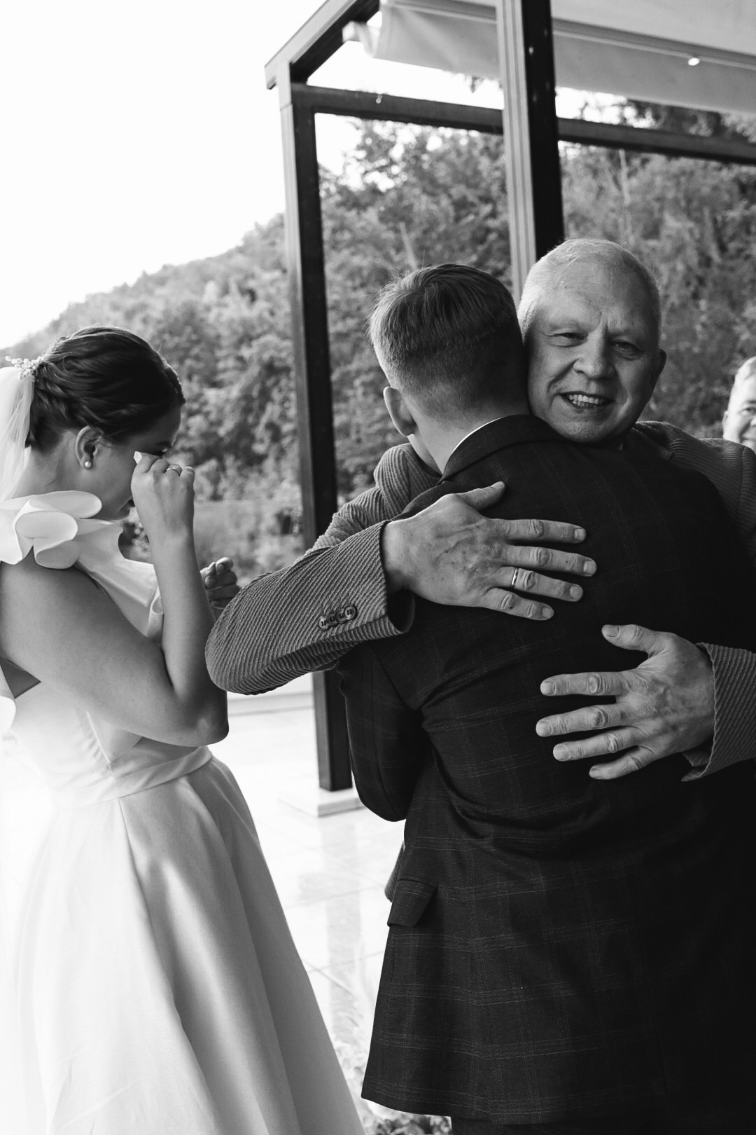 Арсений и Мария. Фотограф Нижний Новгород