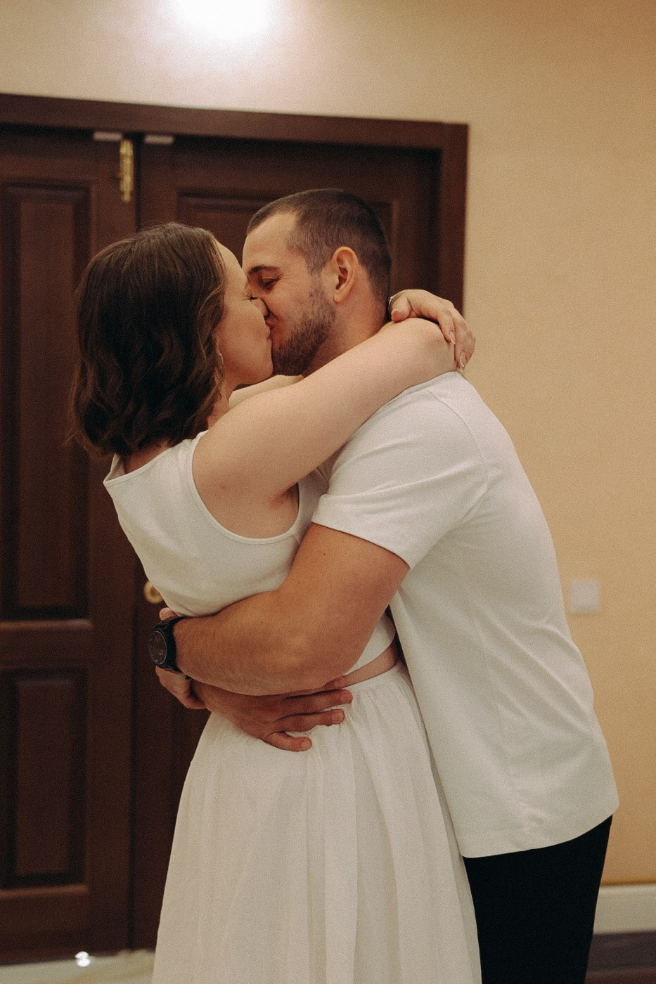 Андрей и Вика. Фотограф Нижний Новгород