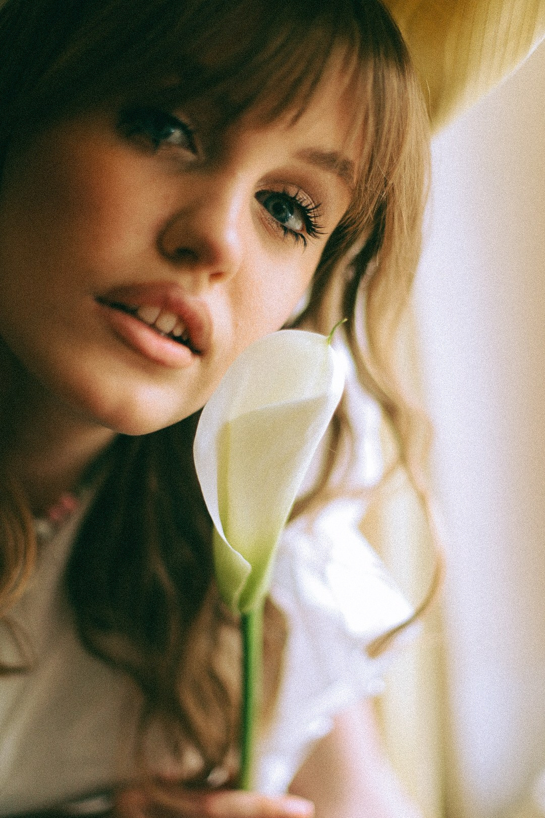 Лена. Фотограф Нижний Новгород