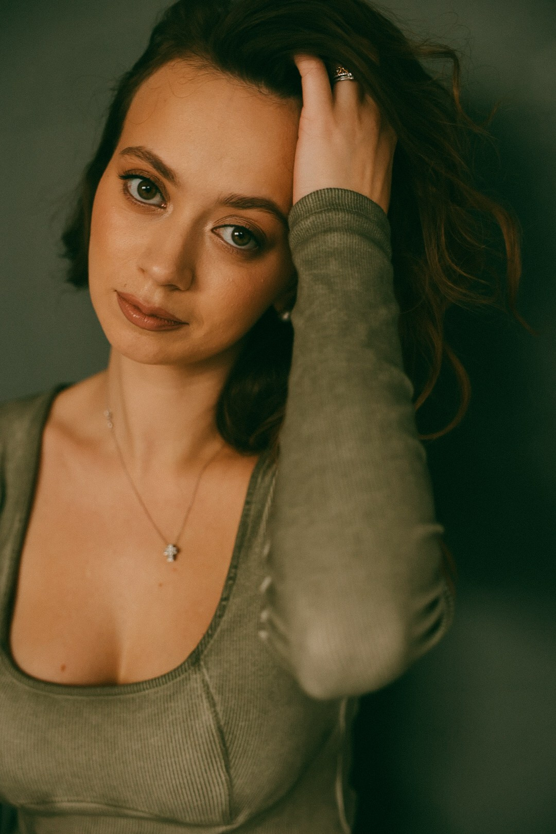 Кристина. Фотограф Нижний Новгород