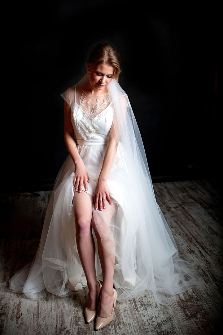 Свадебные съемки. Александр Миронов фотограф