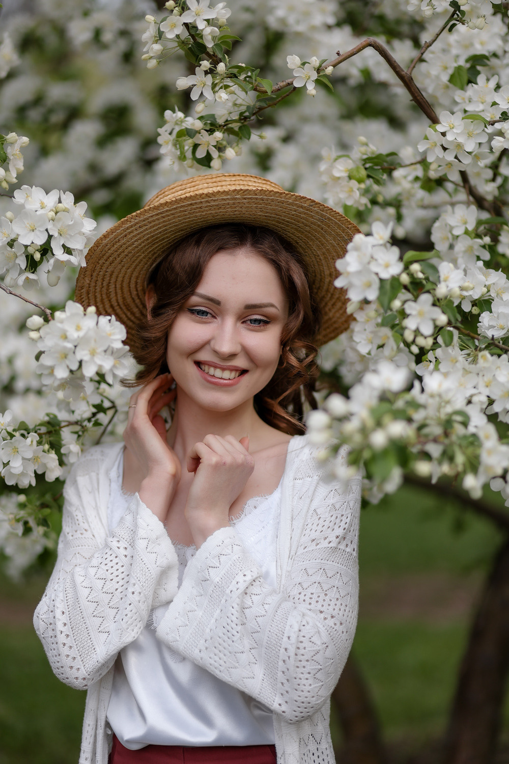 Любовь. Фотограф в Самаре Мальтеева Эльвира