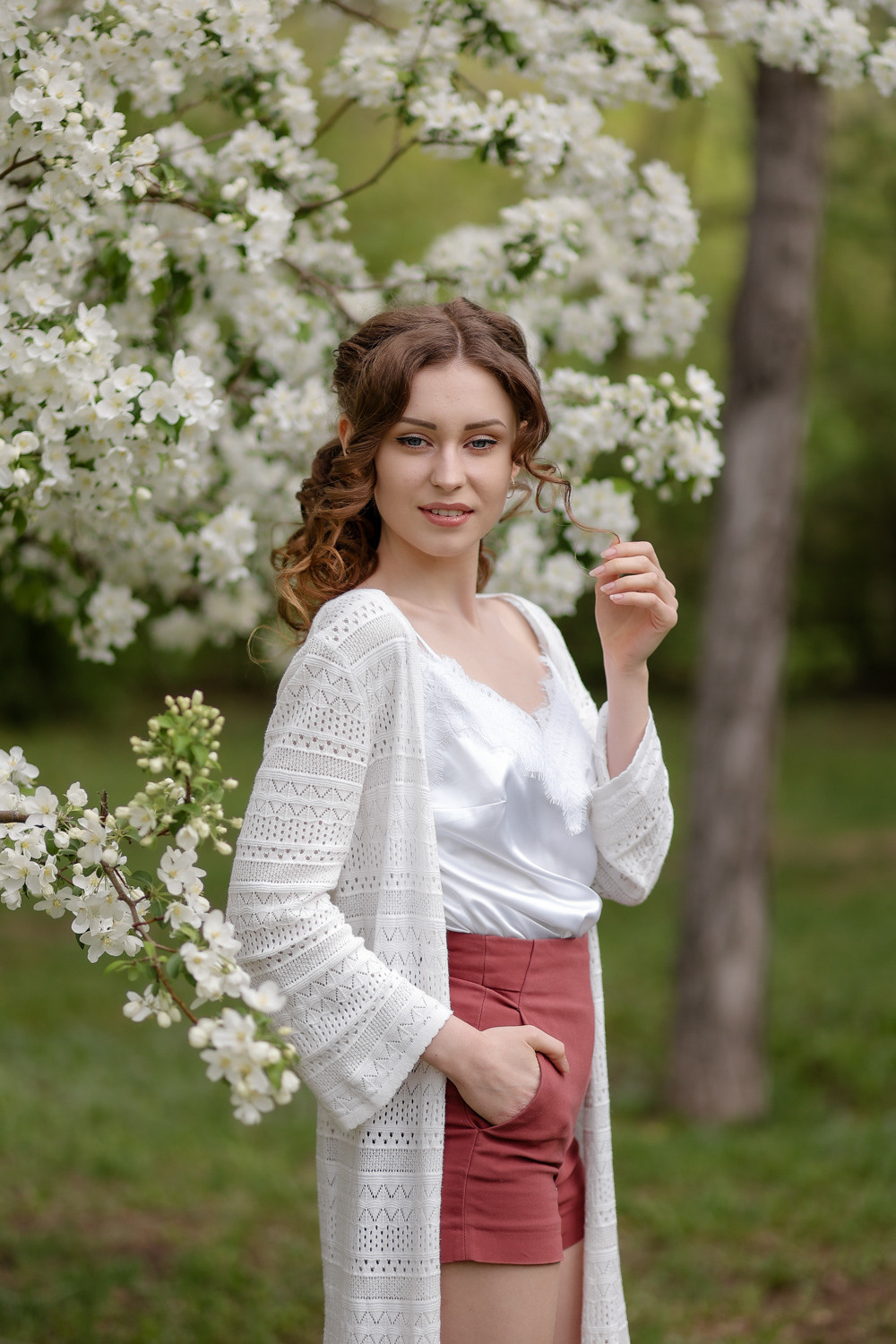 Любовь. Фотограф в Самаре Мальтеева Эльвира