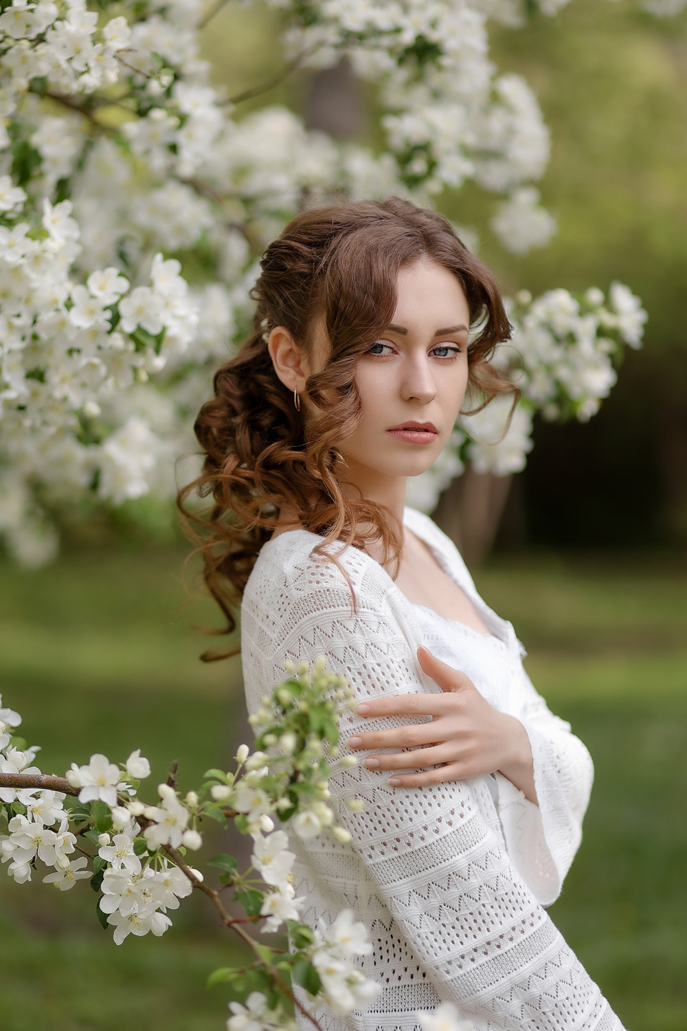 Любовь. Фотограф в Самаре Мальтеева Эльвира