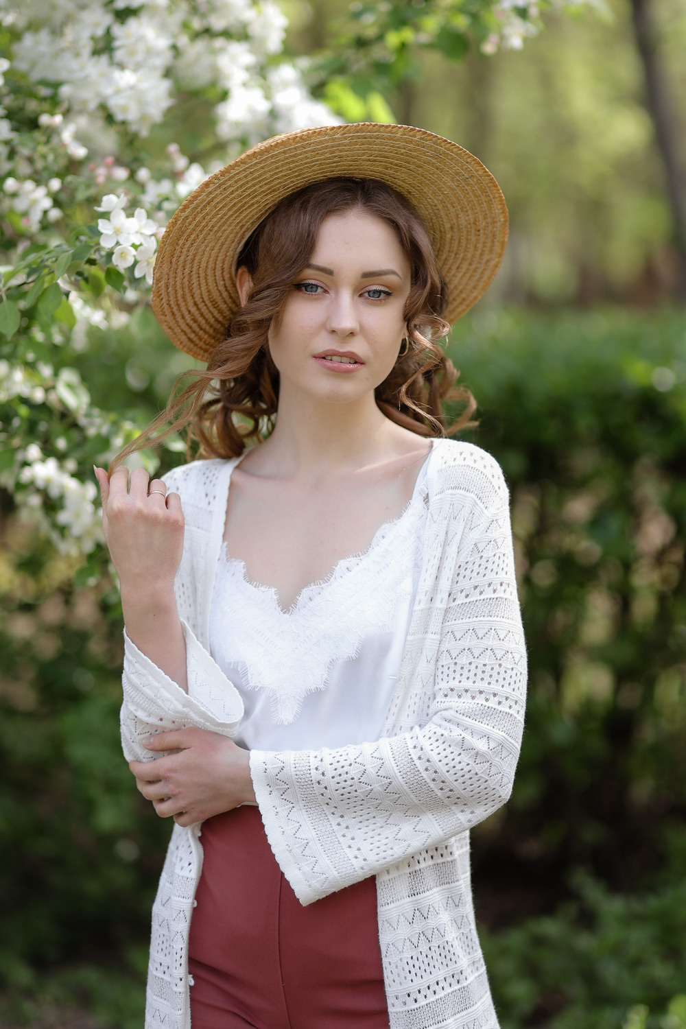 Любовь. Фотограф в Самаре Мальтеева Эльвира