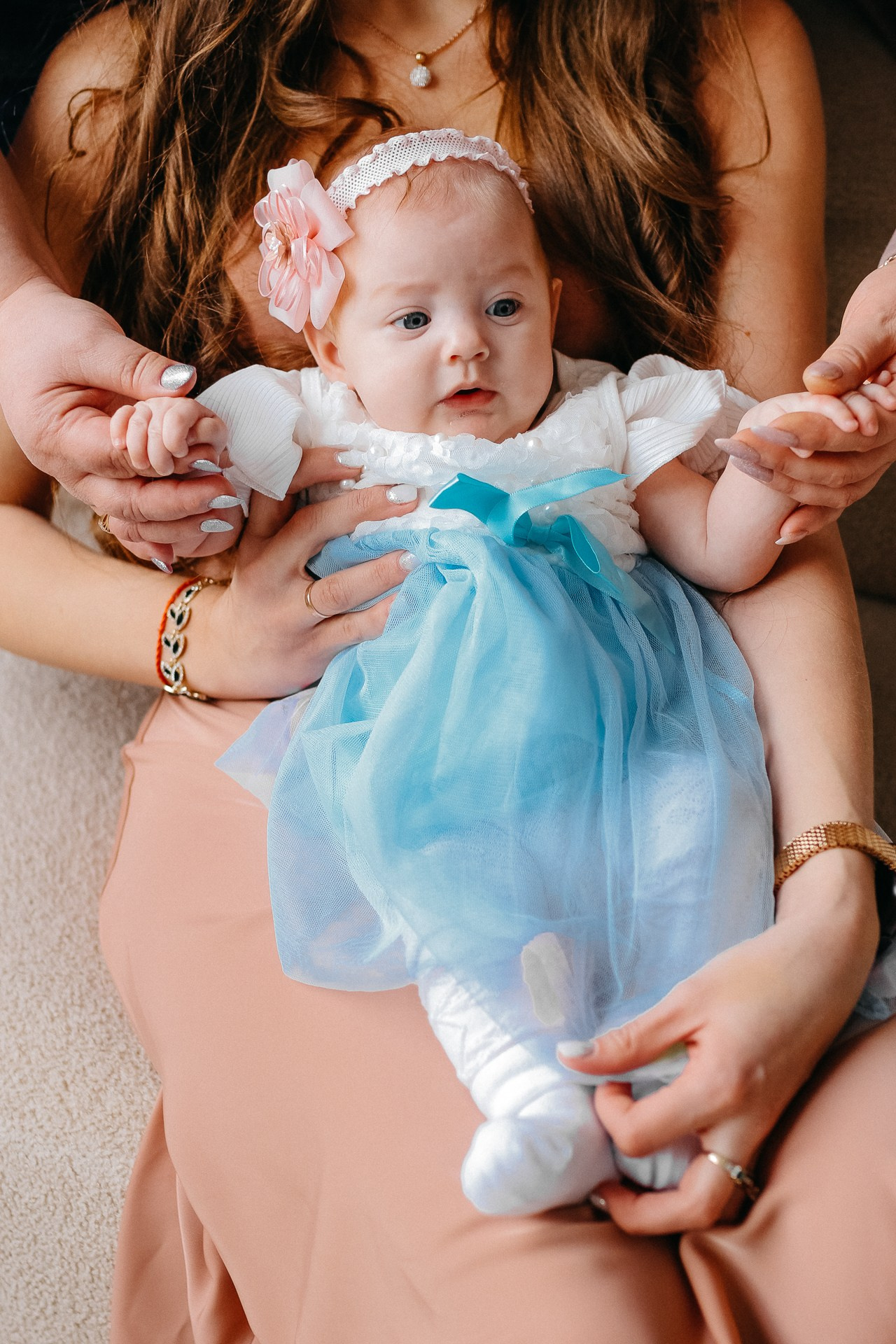 Малыши. Свой фотограф Нижний Новгород