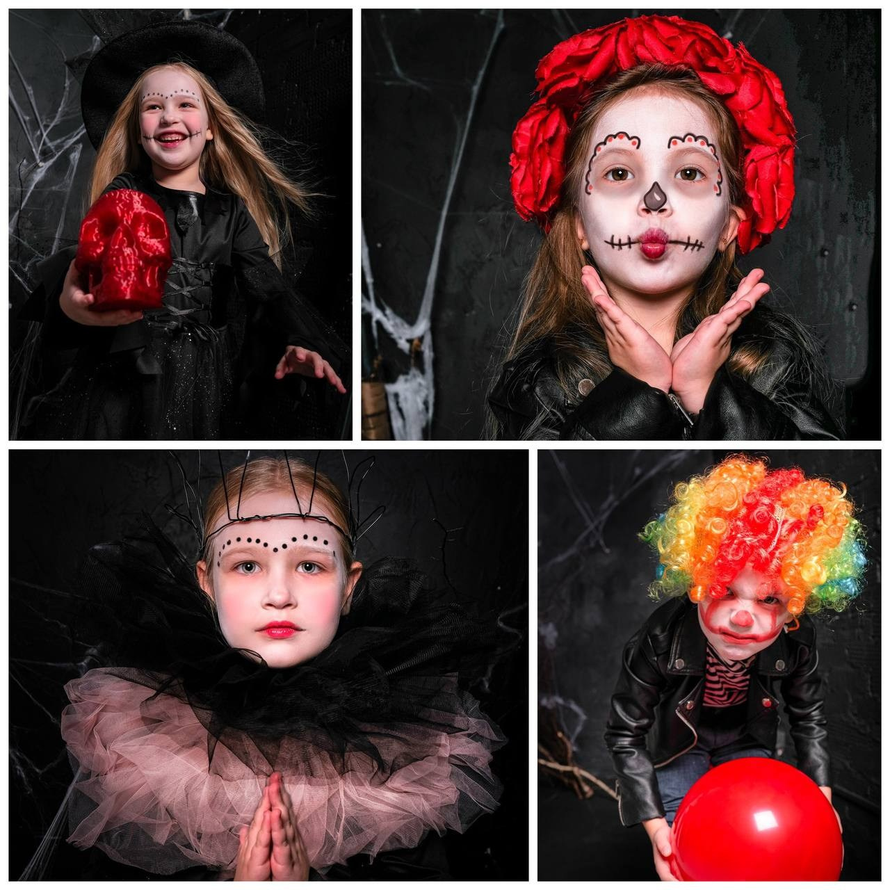 Фотографируем детей. Фотостудия в Одинцово