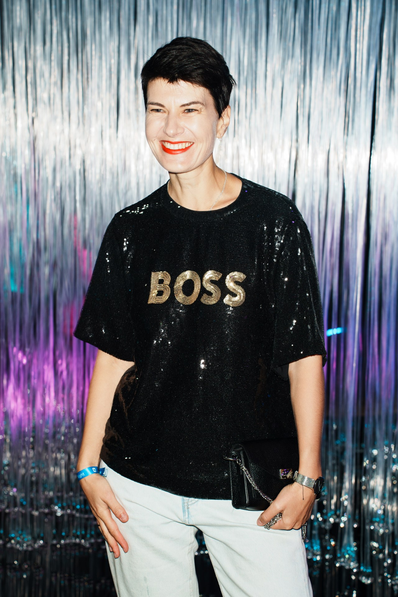 VK PARTY NIGHT. Night2Day Санкт-Петербург