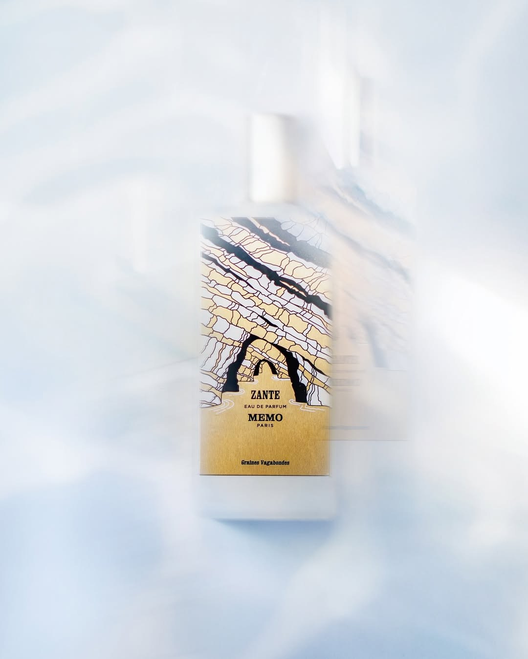 Molecule. Vladimir Ulianov