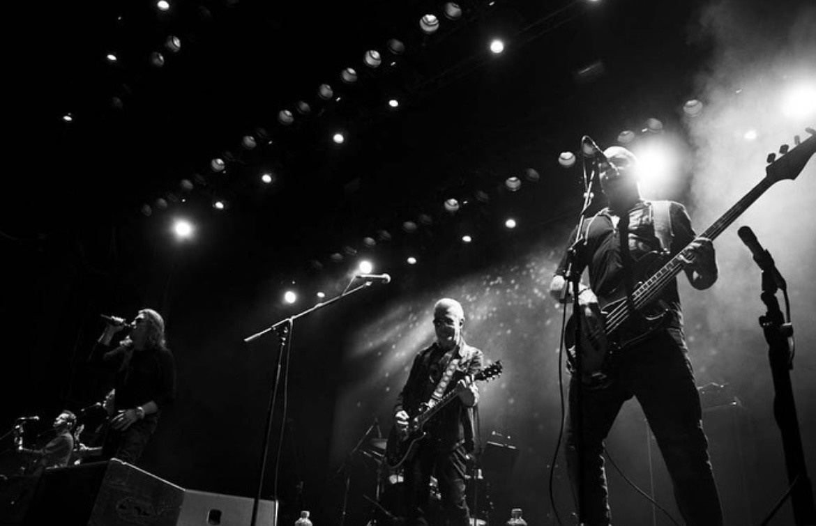 СерьГа. Фотограф Москва