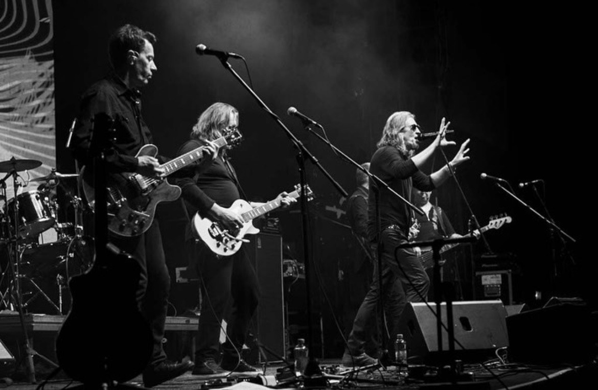 СерьГа. Фотограф Москва