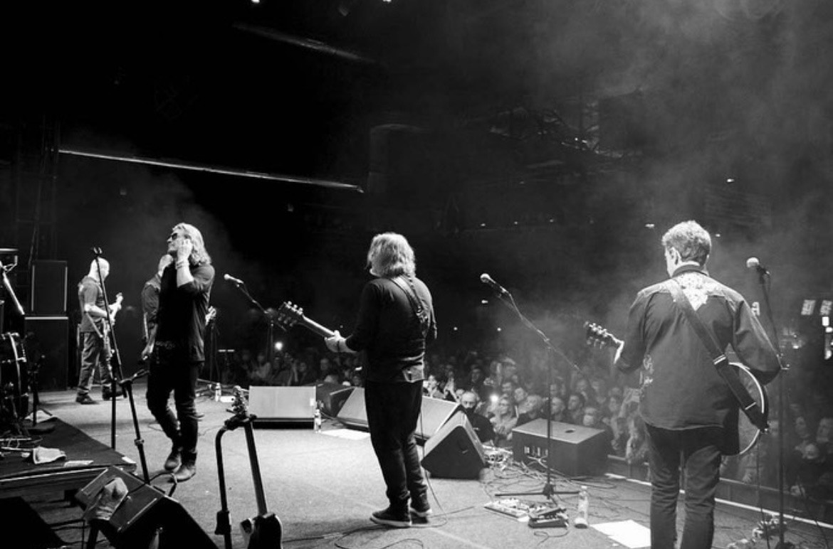 СерьГа. Фотограф Москва