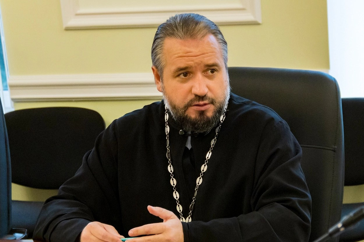 Состоялось рабочее совещание, посвященное проведению ежегодного крестного хода с Казанской иконой Божией Матери. Саратовское Северо-Западное благочиние