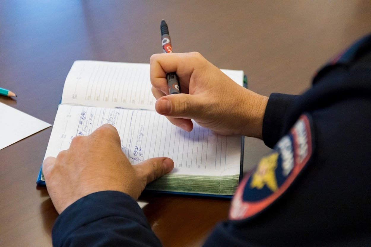 Состоялось рабочее совещание, посвященное проведению ежегодного крестного хода с Казанской иконой Божией Матери. Саратовское Северо-Западное благочиние