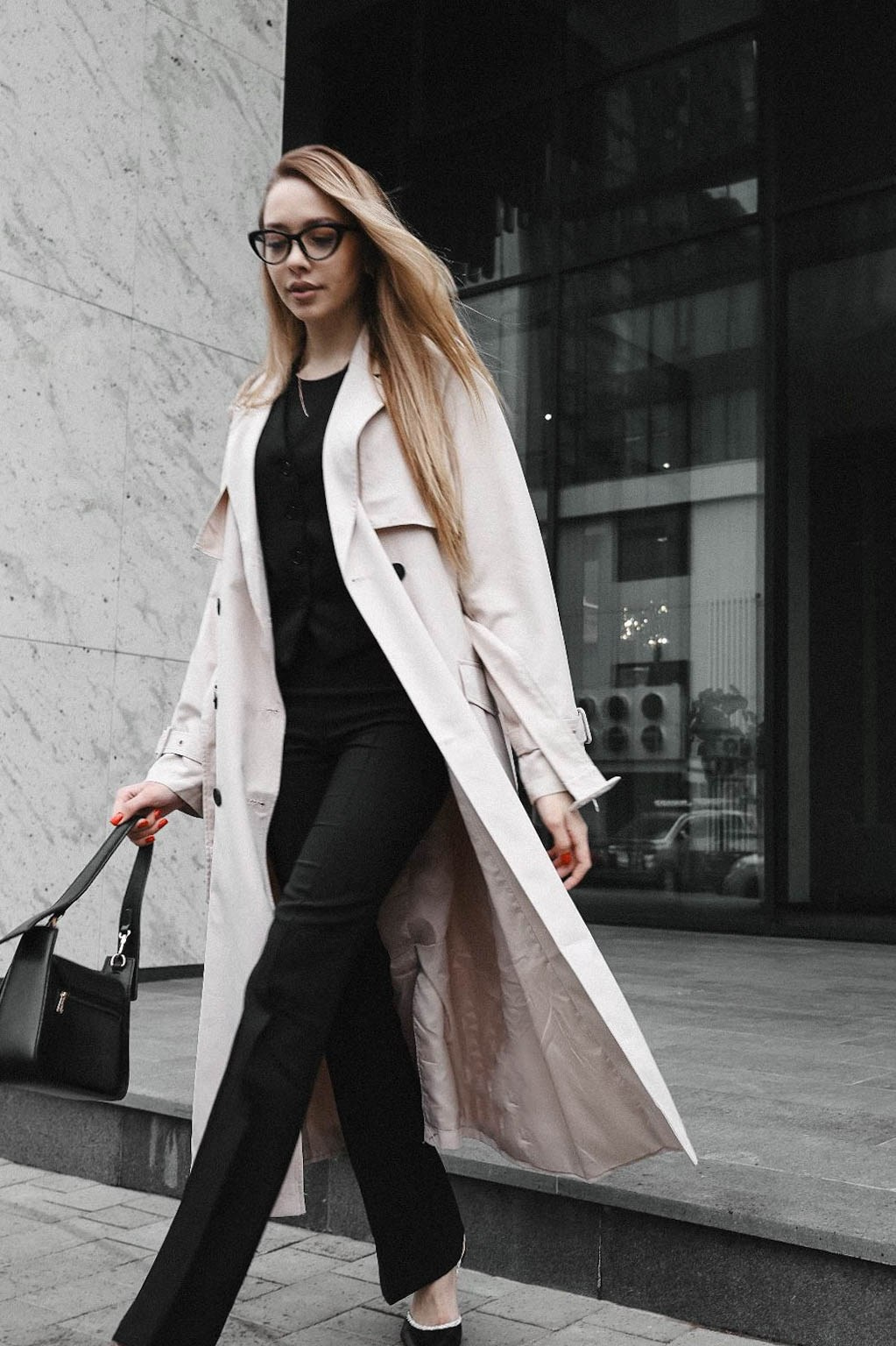 Kate. Главная