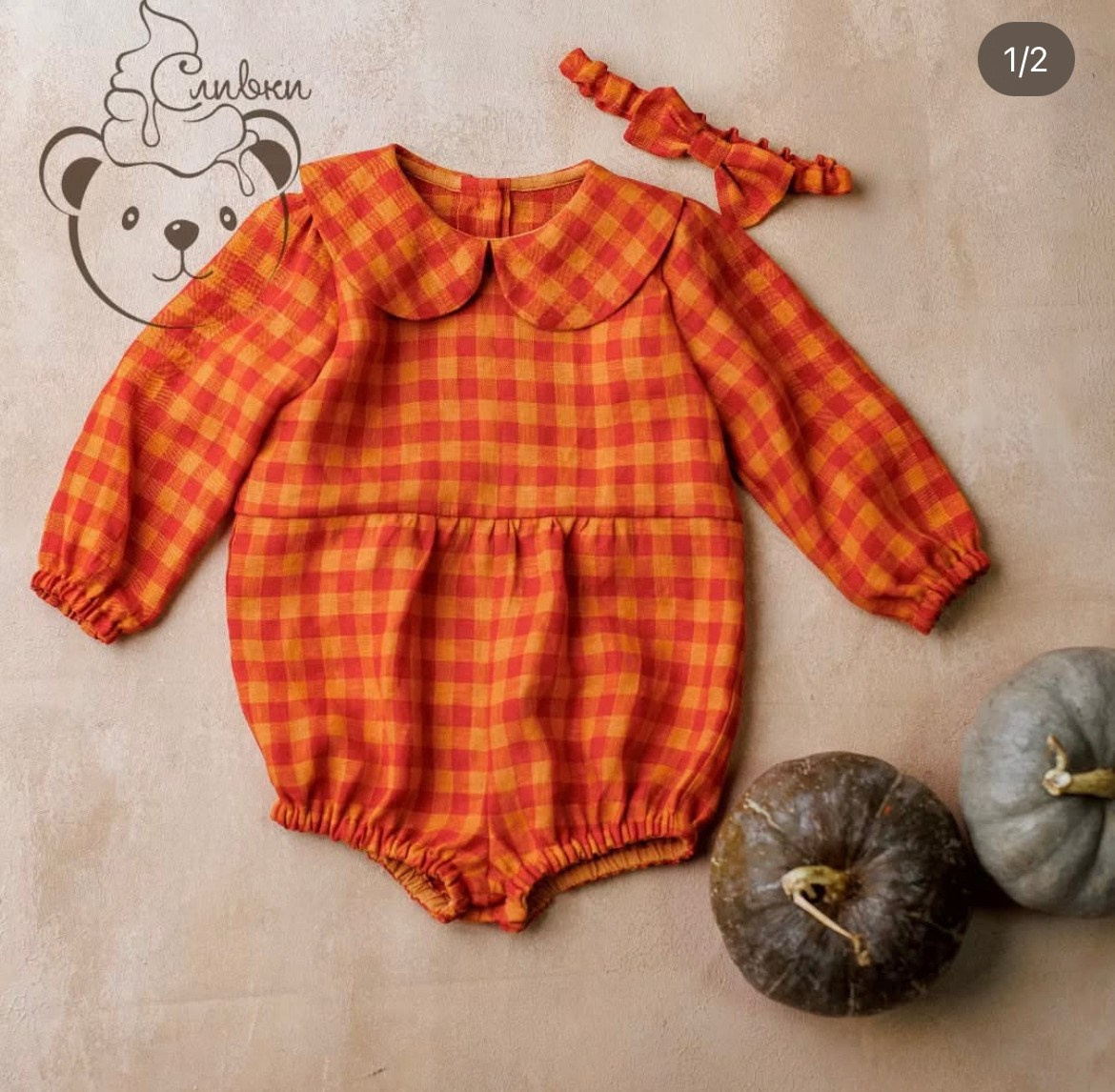 Для девочек 2-5 мес. Фотограф новорожденных в Москве Воробьева Юлия