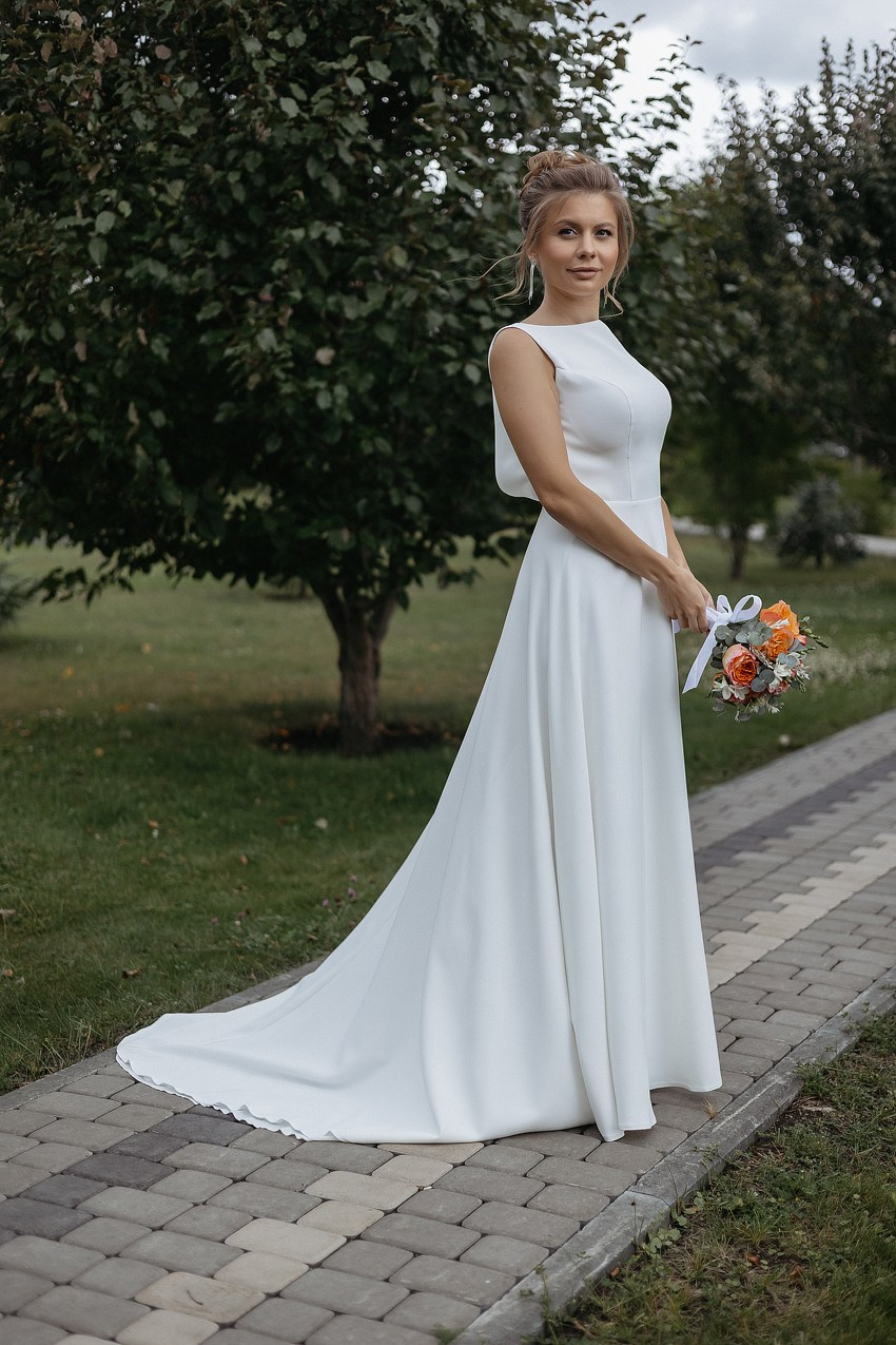 Мария и Денис. Свадебный и семейный фотограф в Челябинске. Аврамец Анна