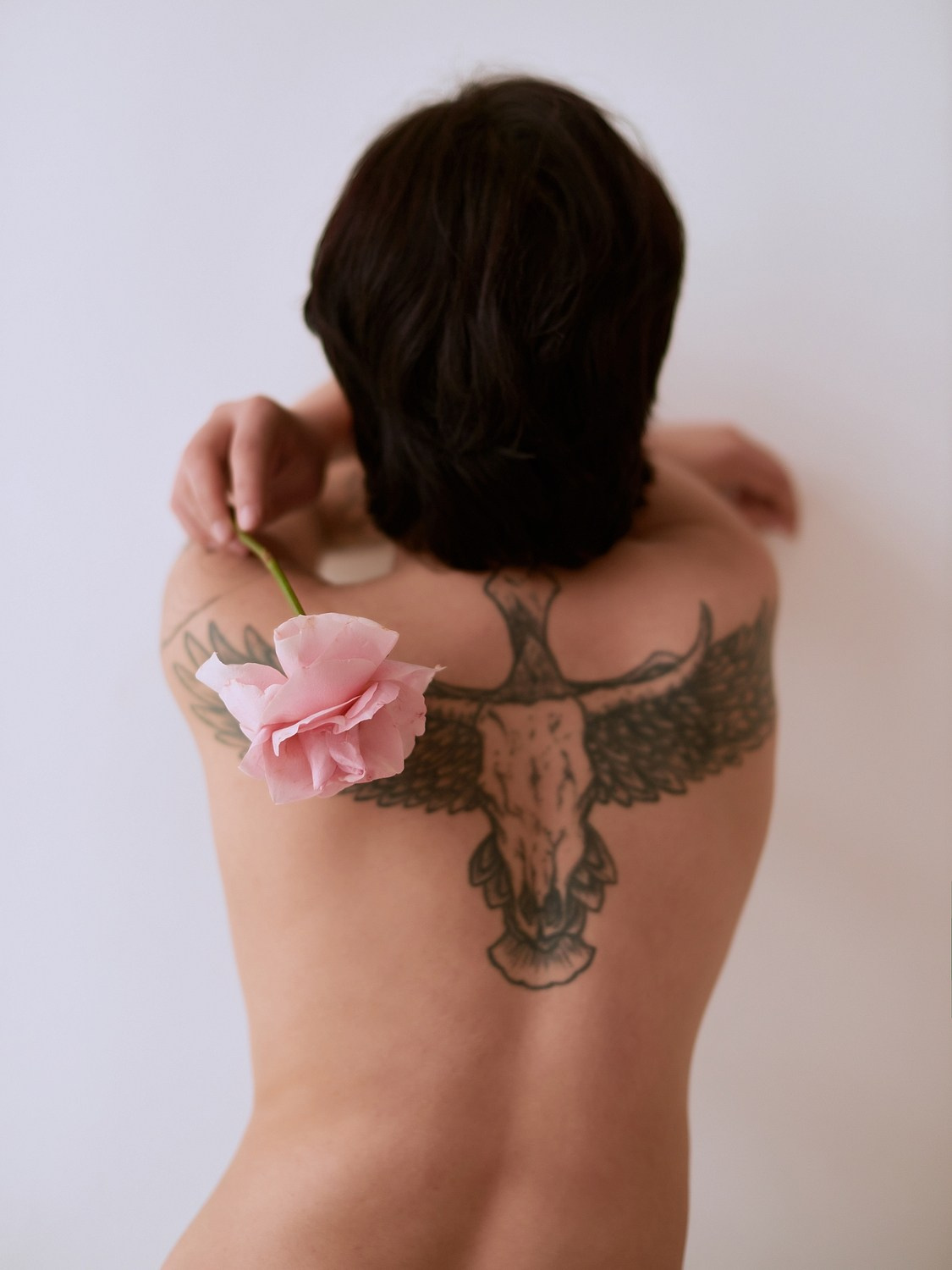 Алина. Фотограф для людей и брендов в Санкт-Петербурге