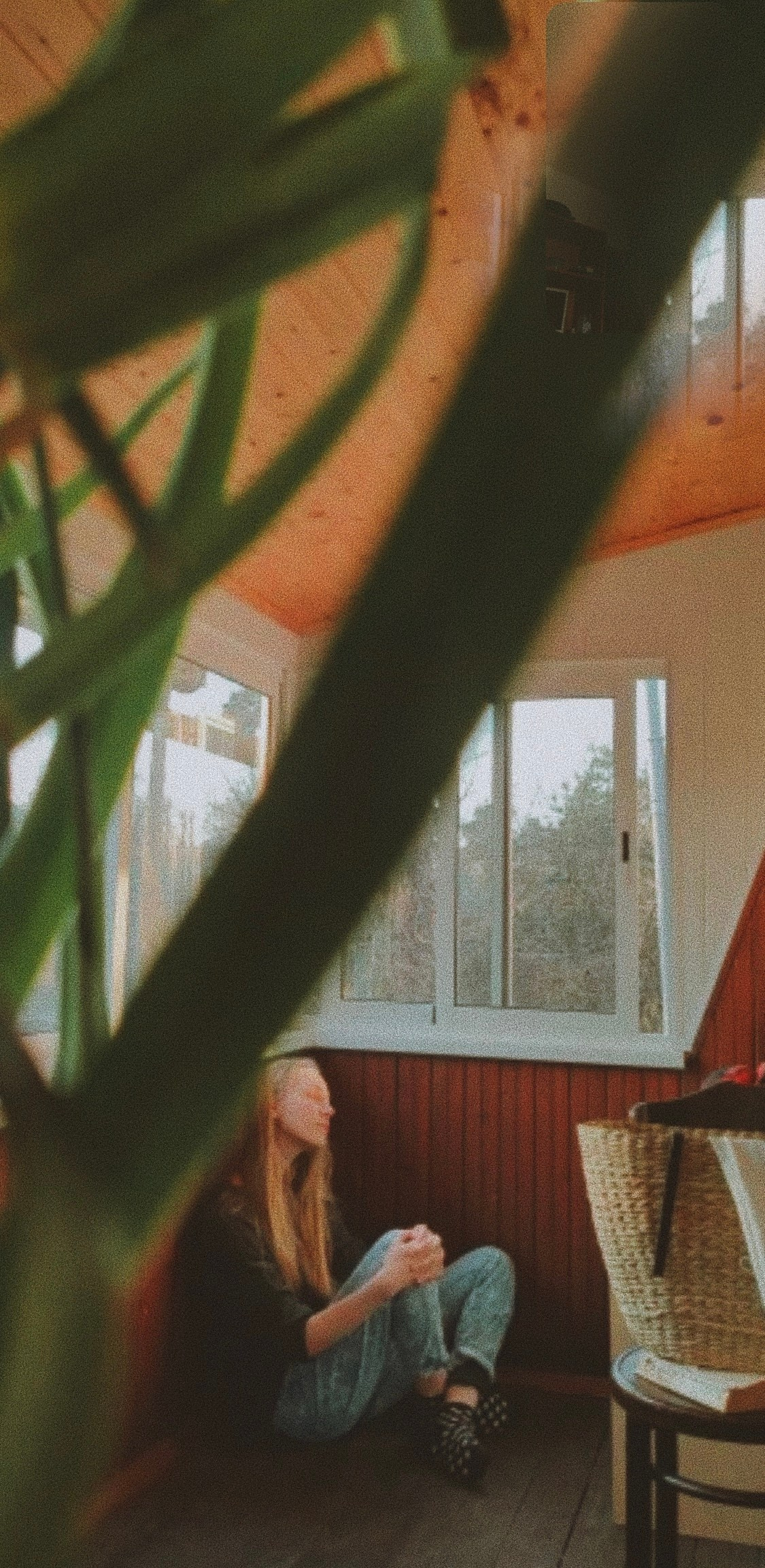 FaceTimePwr. Творчество, исцеление, эстетика и щепотка волшебства