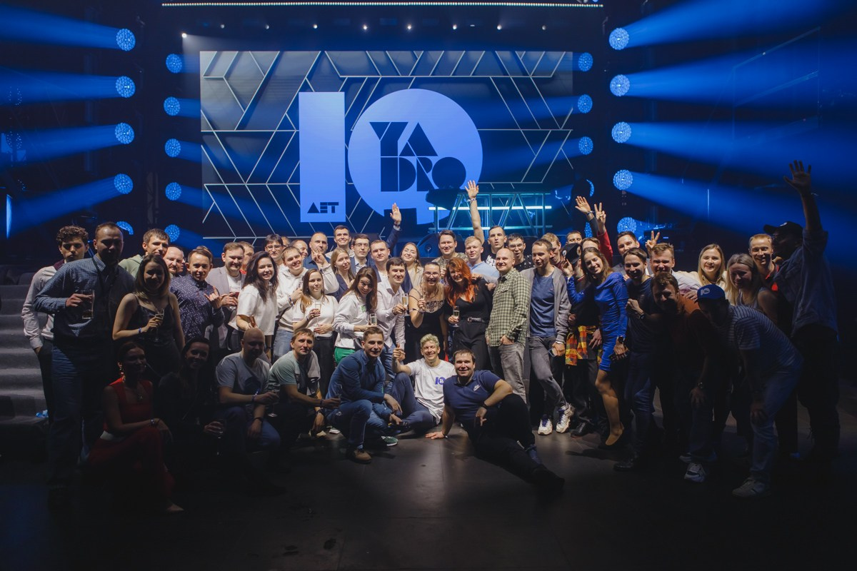 Корпоратив вечеринка. Семейный и свадебный фотограф в Нижнем Новгороде