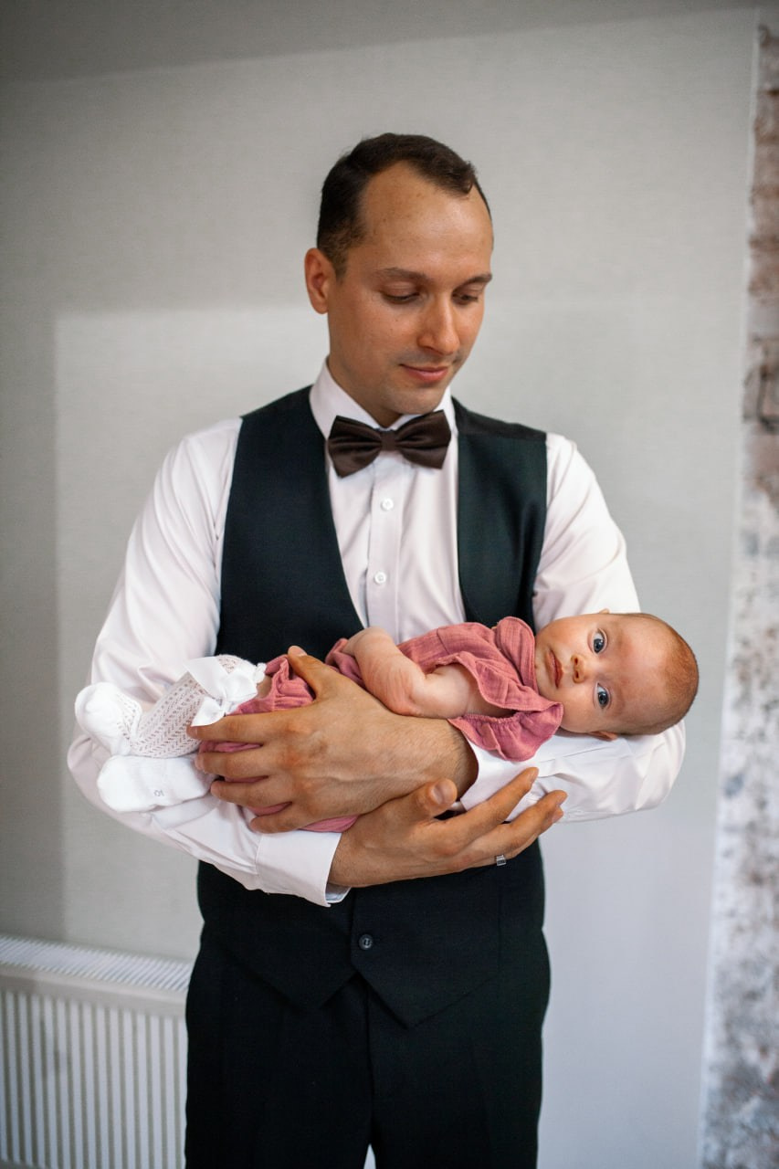 Таинства. Фотограф Оксана Мамукаева г. Владикавказ