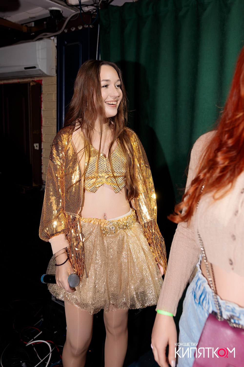 GENTLEMAN PUB. КИПЯТКОМ КОКШЕТАУ