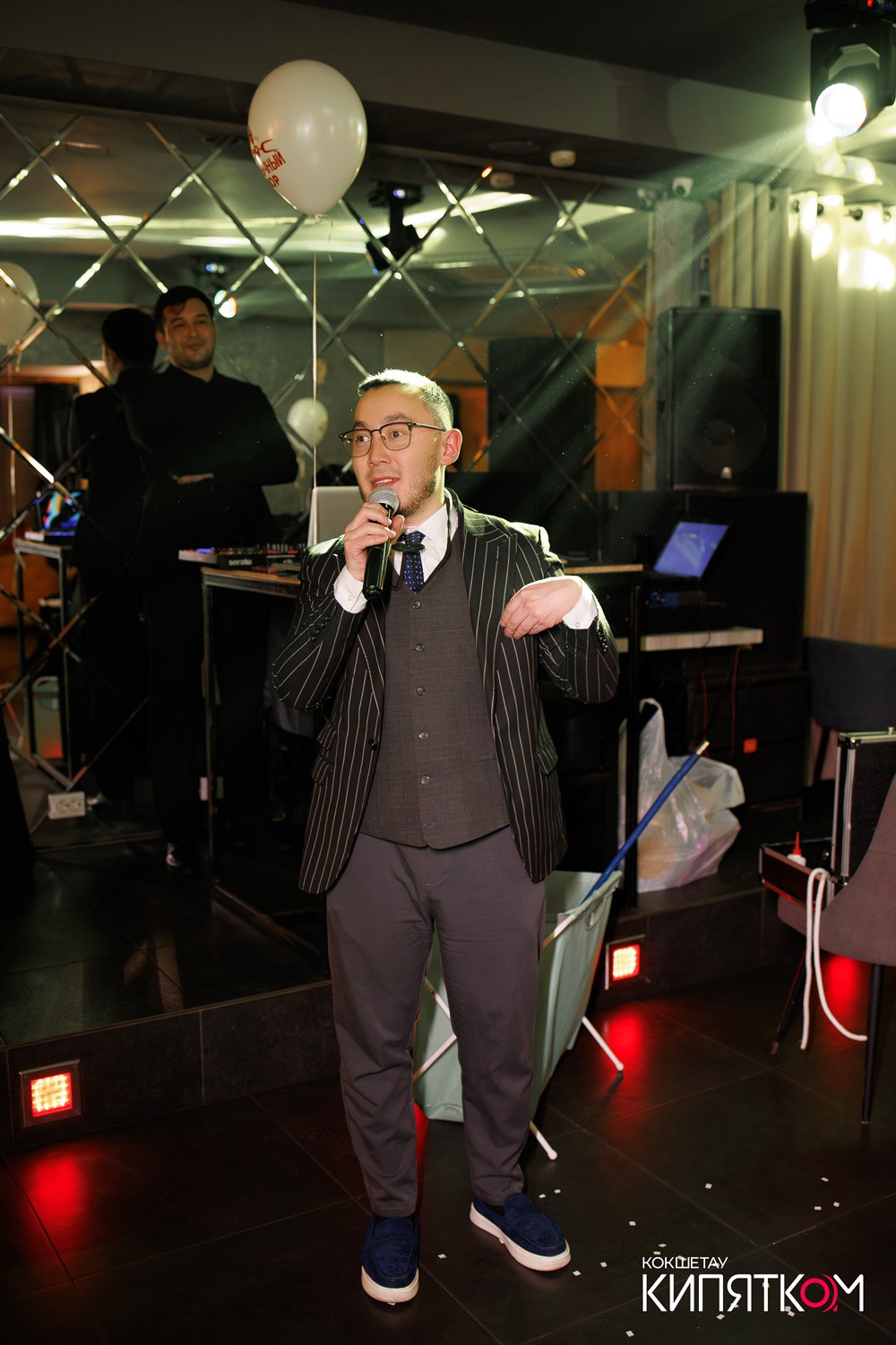 ШАШЛЫЧНЫЙ ДВОР. КИПЯТКОМ КОКШЕТАУ