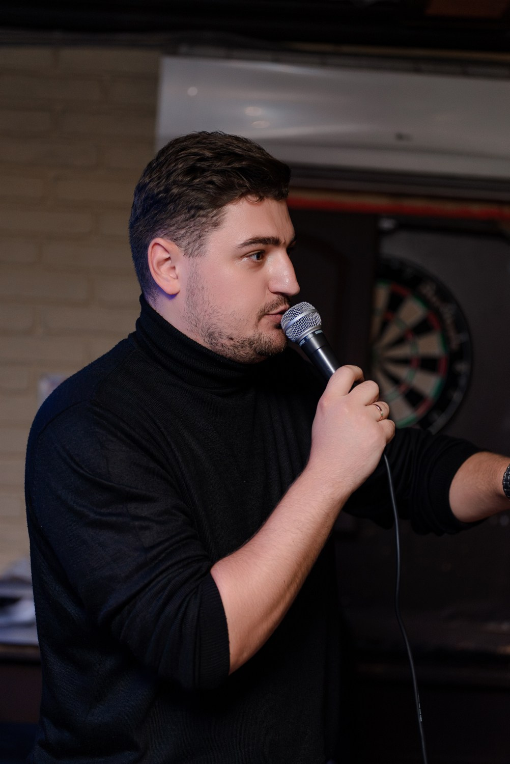 WOW QUIZ. КИПЯТКОМ КОКШЕТАУ