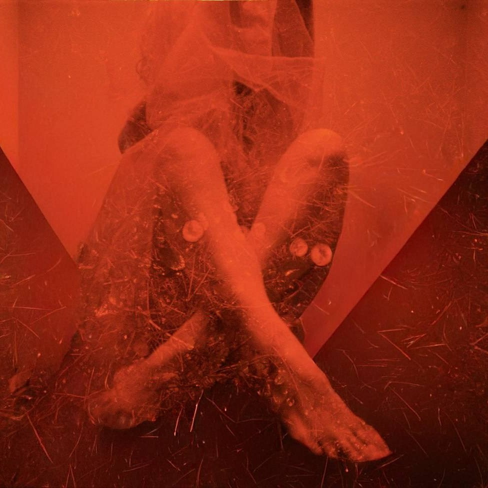 WHEN GOD WAS A WOMAN. Atman Anastasi Art