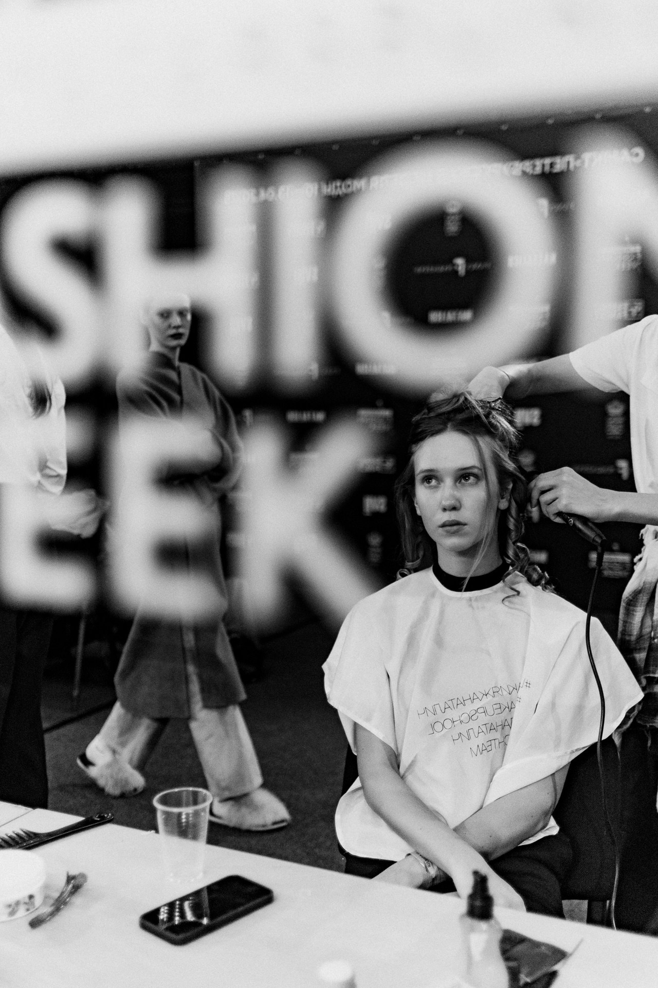 St. Petersburg Fashion Week'25 | DAY 2. Свадебный и семейный фотограф Ярослав Фущич