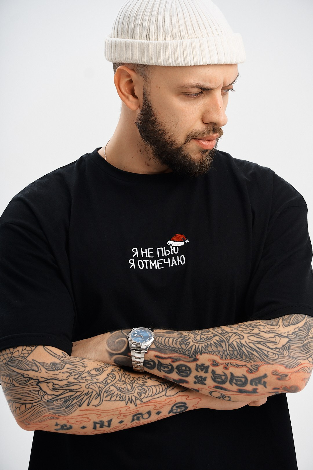 Brands. Фотограф Москва