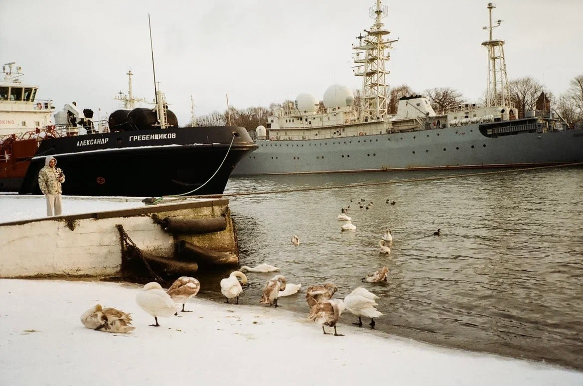 Снято на пленку. Семейный LIFESTYLE фотограф в Москве