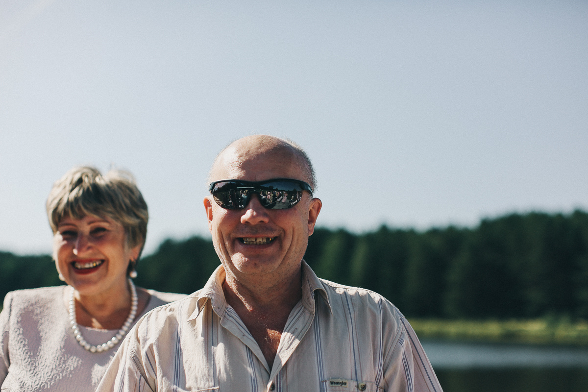 Таня и Сережа. Соня Черных (sophieblack)