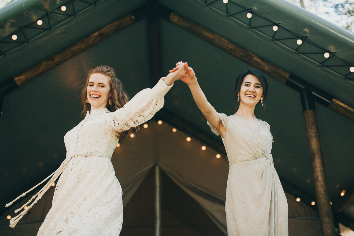 Таня и Сережа. Соня Черных (sophieblack)