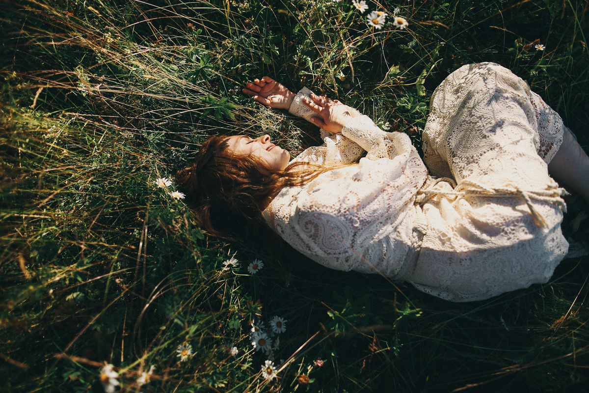 Таня и Сережа. Соня Черных (sophieblack)