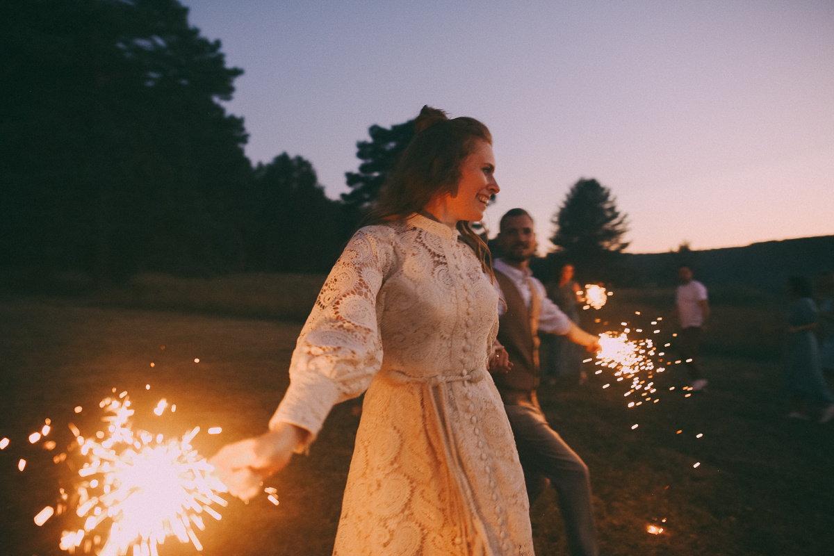 Таня и Сережа. Соня Черных (sophieblack)