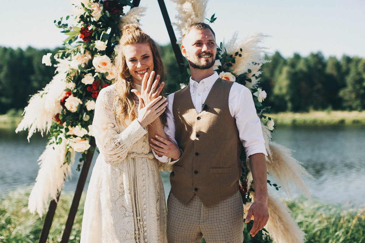 Таня и Сережа. Соня Черных (sophieblack)