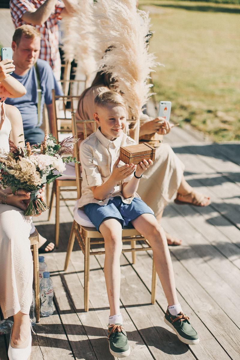 Таня и Сережа. Соня Черных (sophieblack)