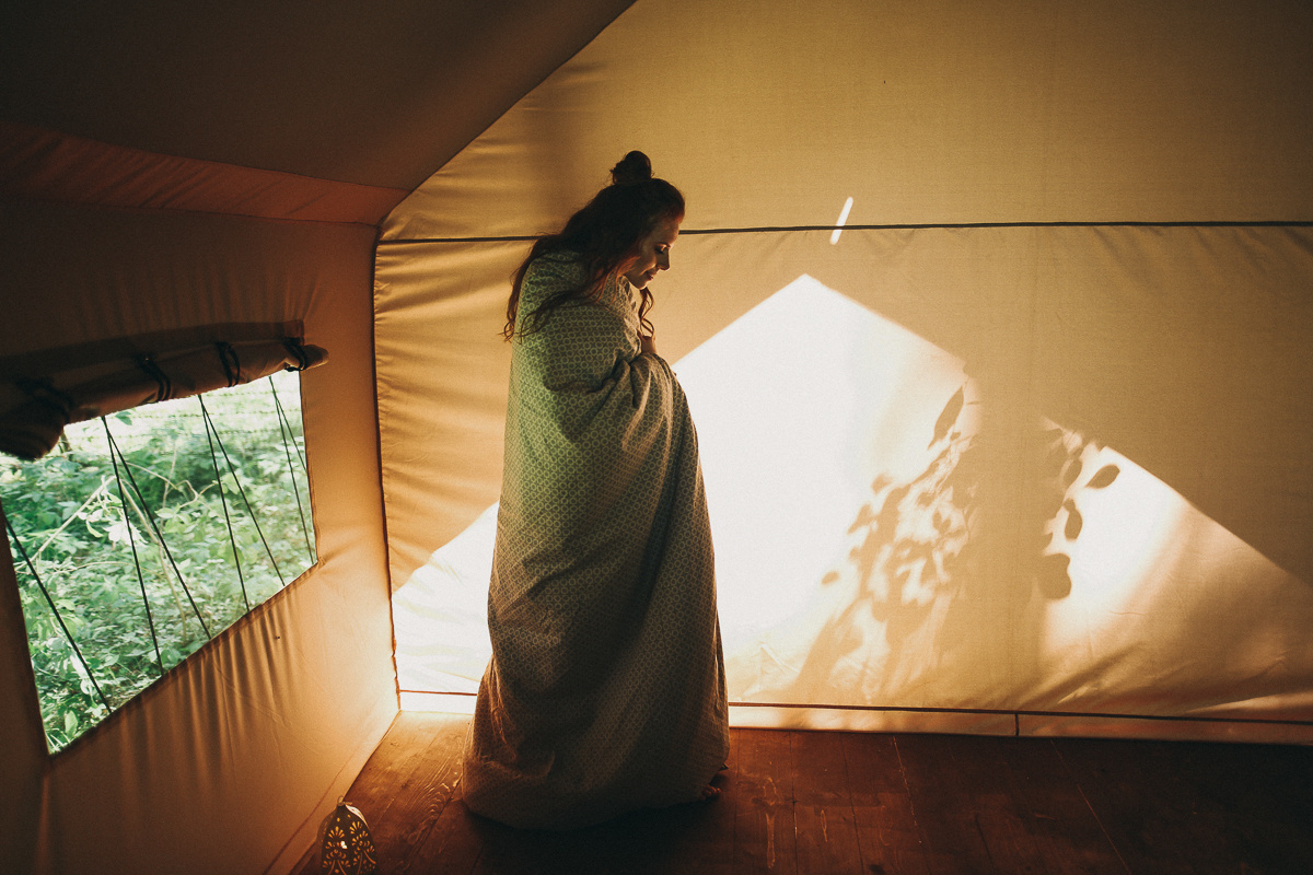 Таня и Сережа. Соня Черных (sophieblack)