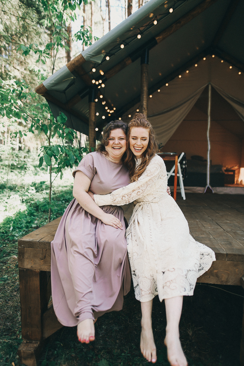 Таня и Сережа. Соня Черных (sophieblack)