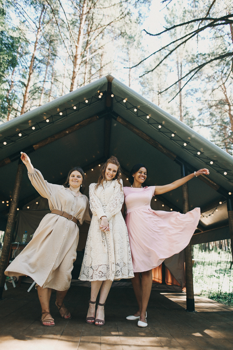 Таня и Сережа. Соня Черных (sophieblack)