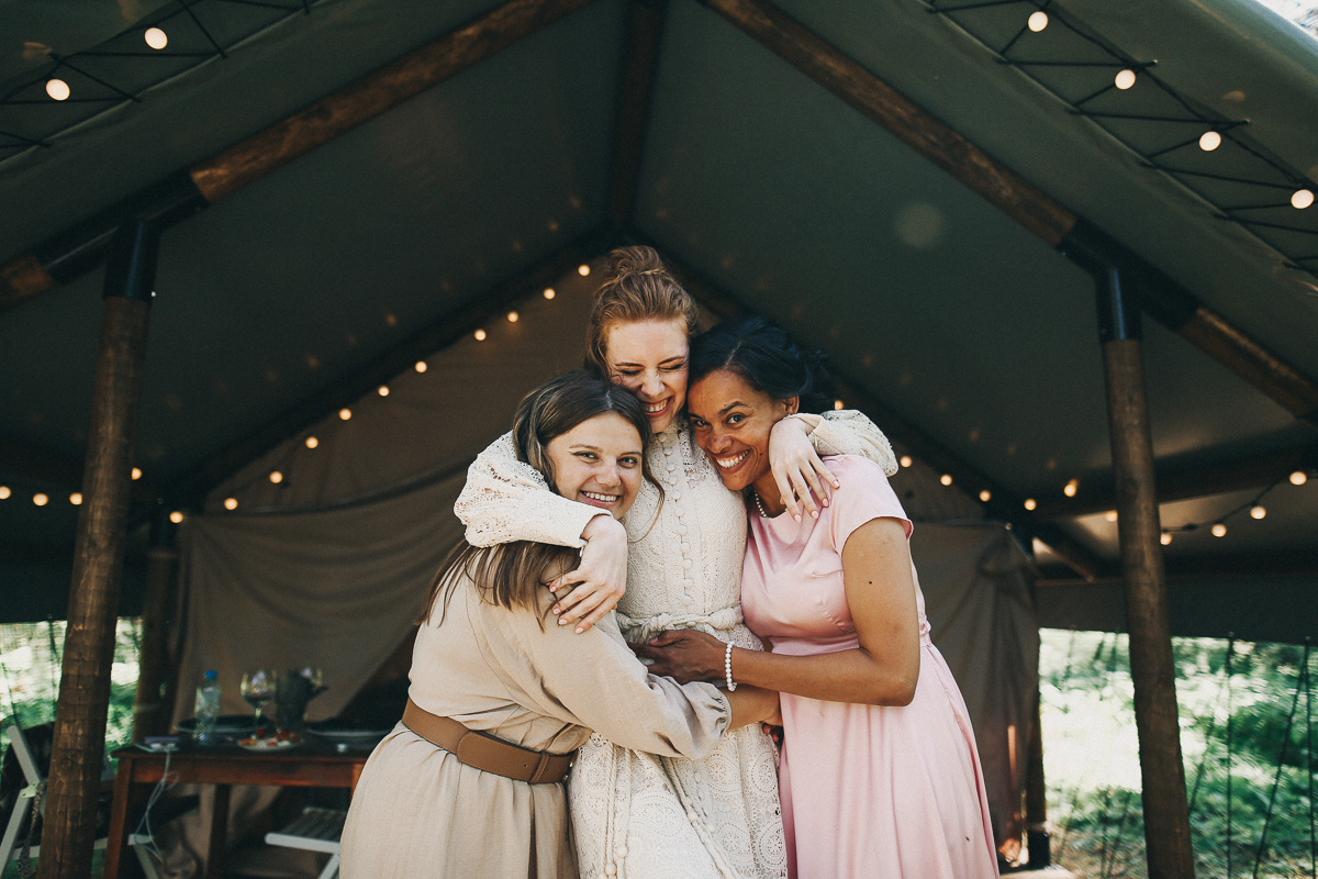 Таня и Сережа. Соня Черных (sophieblack)