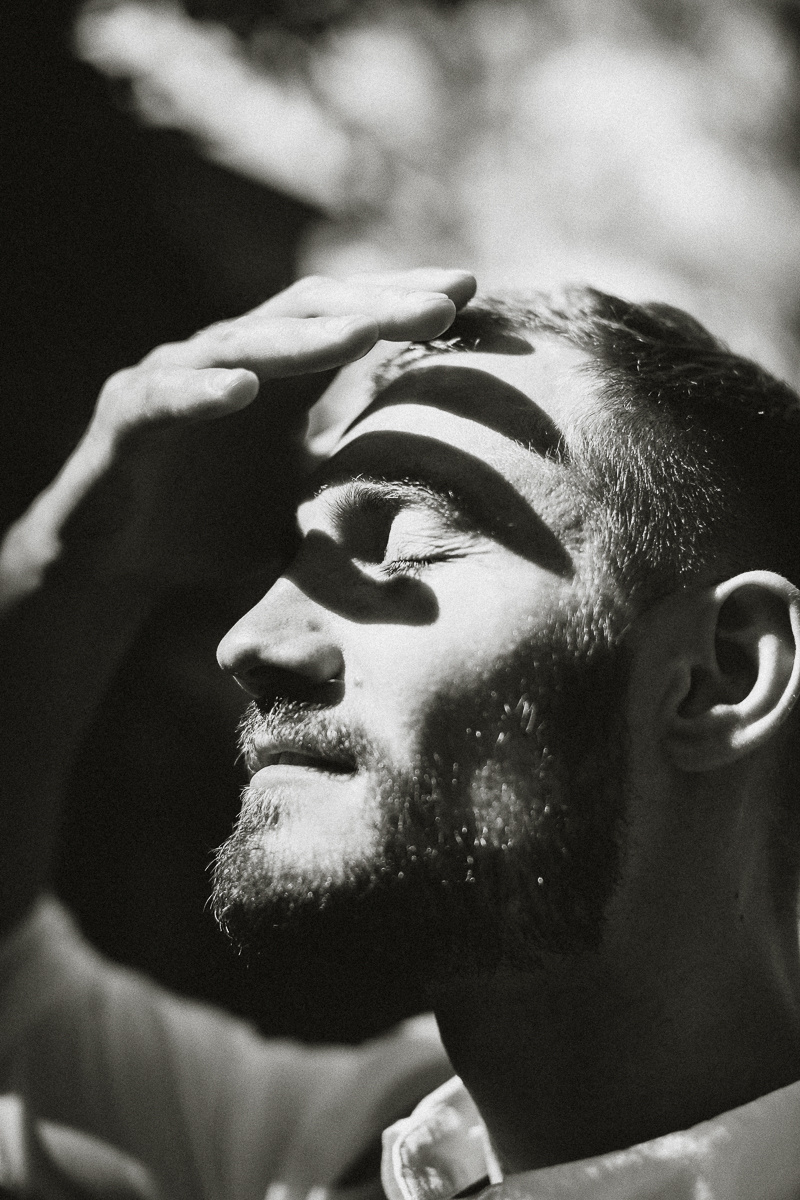 Таня и Сережа. Соня Черных (sophieblack)