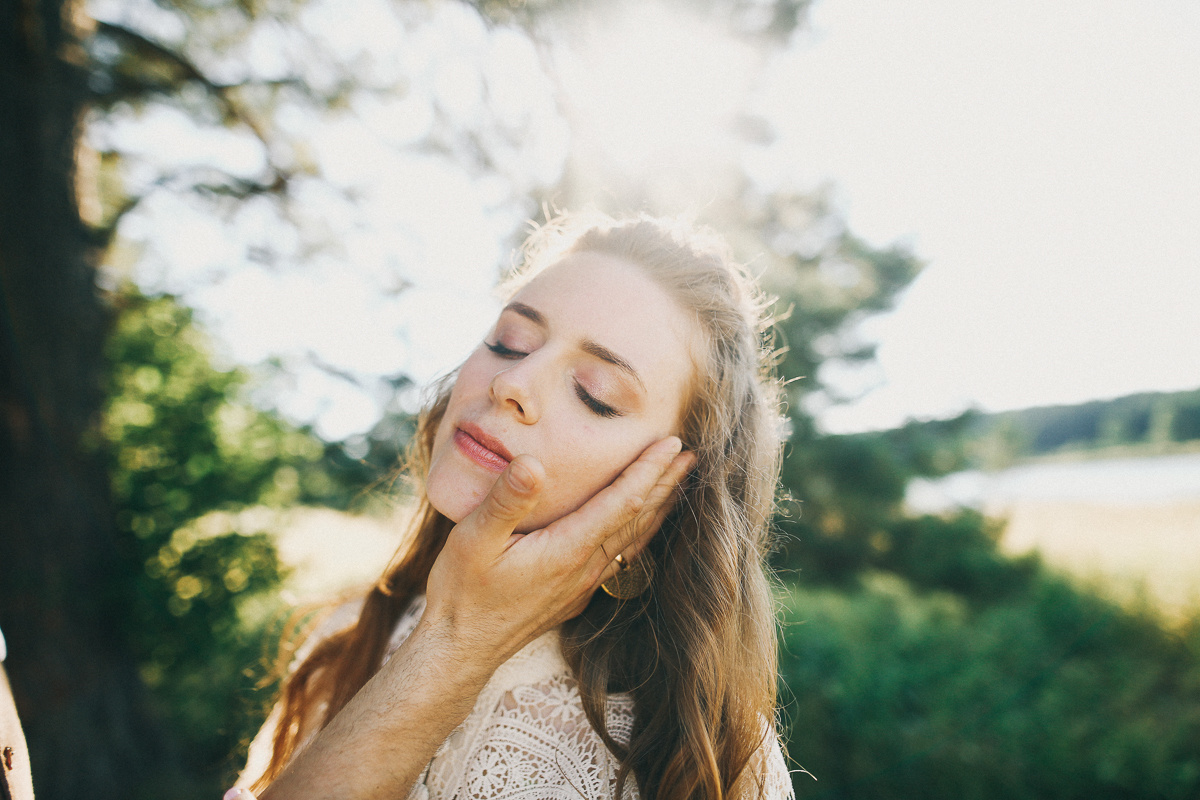 Таня и Сережа. Соня Черных (sophieblack)