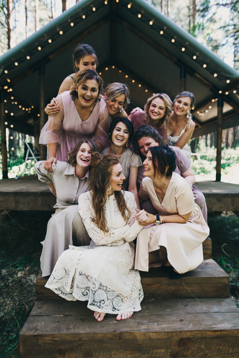 Таня и Сережа. Соня Черных (sophieblack)