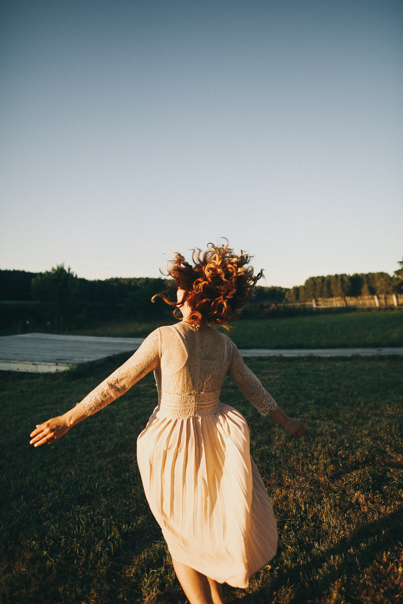 Таня и Сережа. Соня Черных (sophieblack)