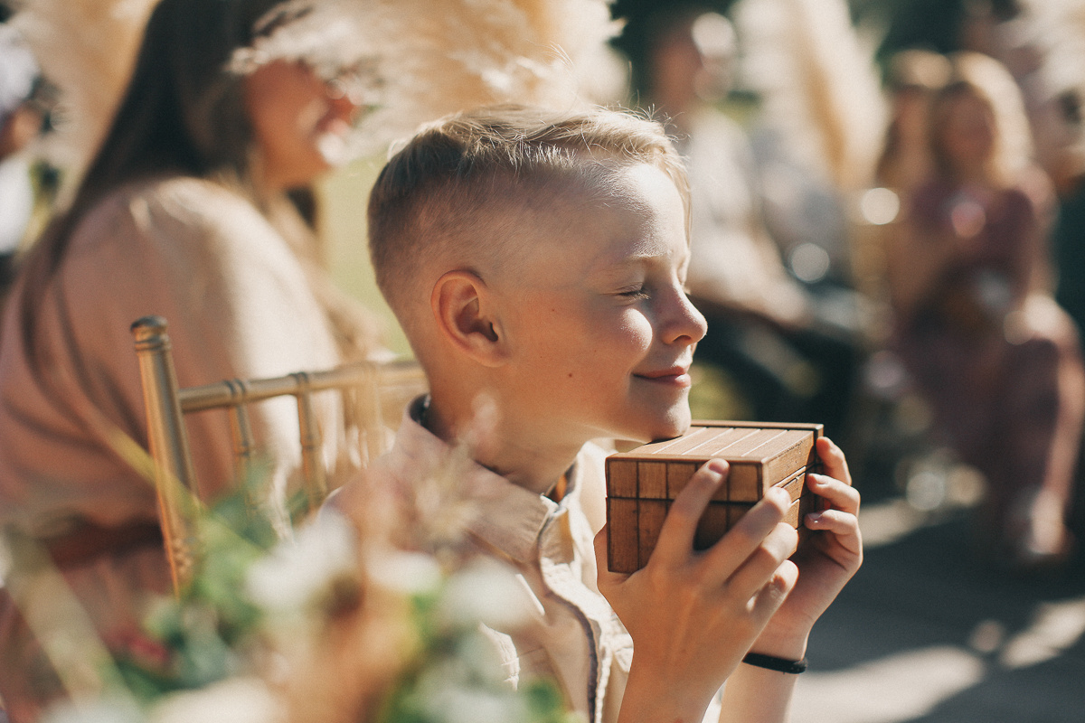 Таня и Сережа. Соня Черных (sophieblack)