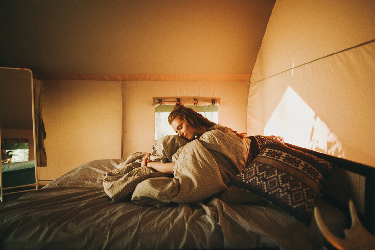 Таня и Сережа. Соня Черных (sophieblack)