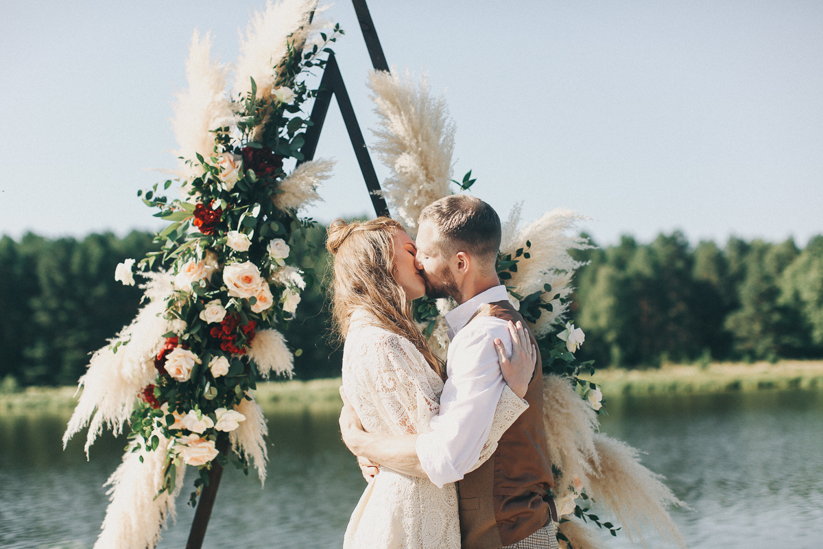 Таня и Сережа. Соня Черных (sophieblack)