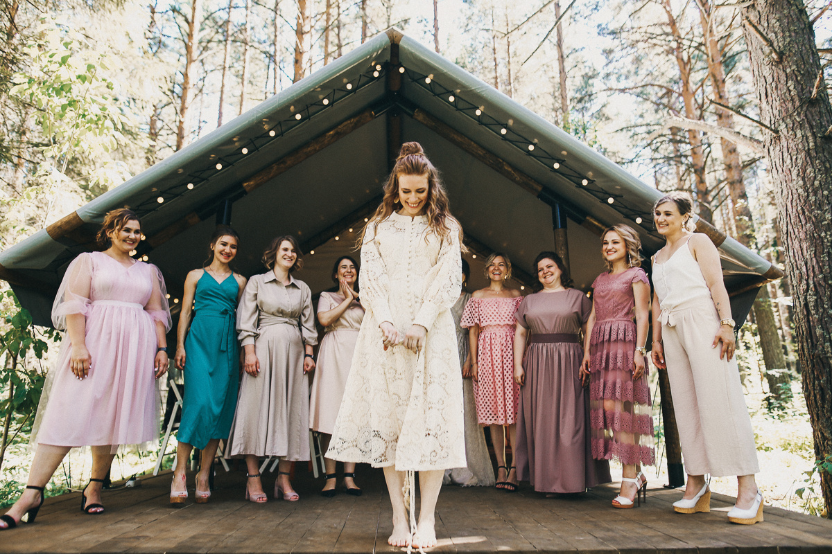 Таня и Сережа. Соня Черных (sophieblack)